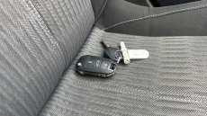 Vauxhall Corsa 1.2 SE 5dr Petrol Hatchback